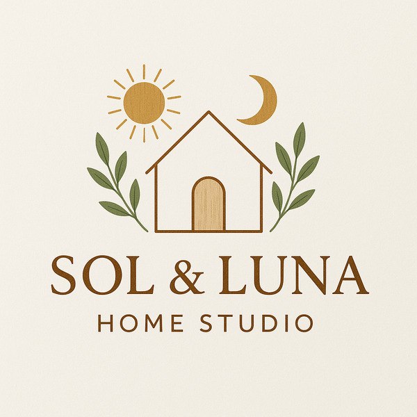 Sol and Luna Home Studio